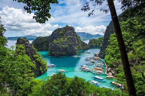 How to Get From Cebu to Coron (Quickest & Cheapest!) .
